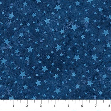 Stars and Stripes Navy 27018-49