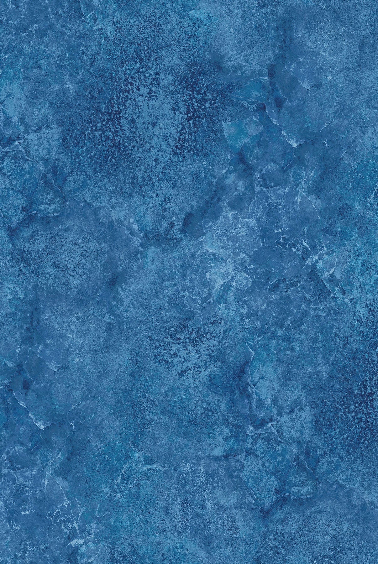 Blue textured pattern fabric