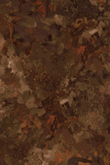 Brown camouflage pattern