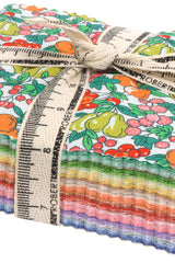 Fabric Market Charm Pack - 127 - 5" Squares - Robert Kaufman Fabrics - Carmon's Quilt Shop