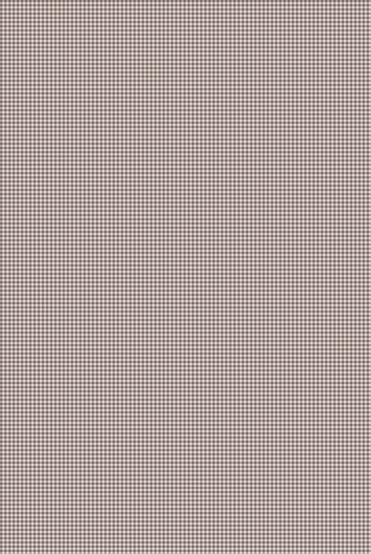 Black and white checkered pattern Figo Nest Walnut Checks Fabric #92101-16 Carmon's Quilt Shop