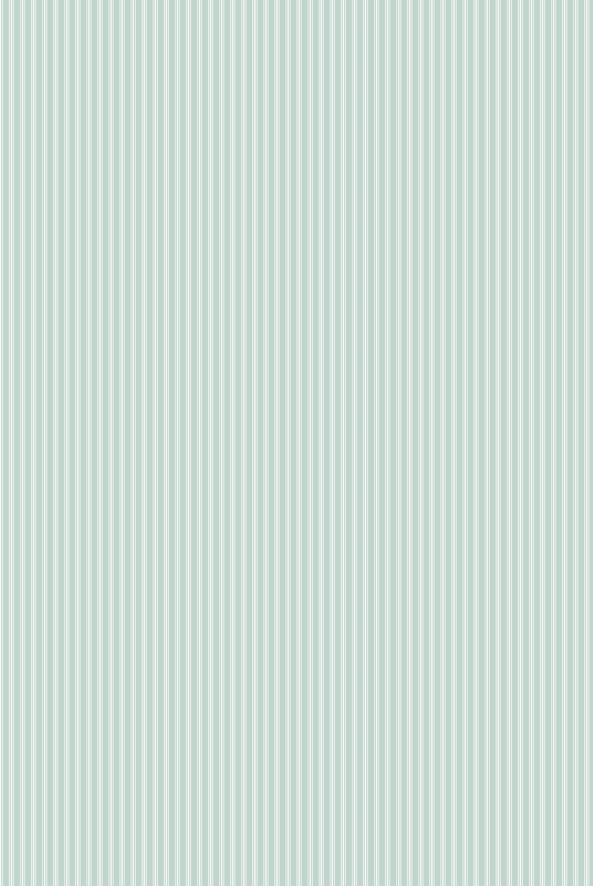 Textured fabric pattern with a subtle stripe on a light blue background Nest Mint Stripe Fabric #92103-60 Carmon's Quilt Shop