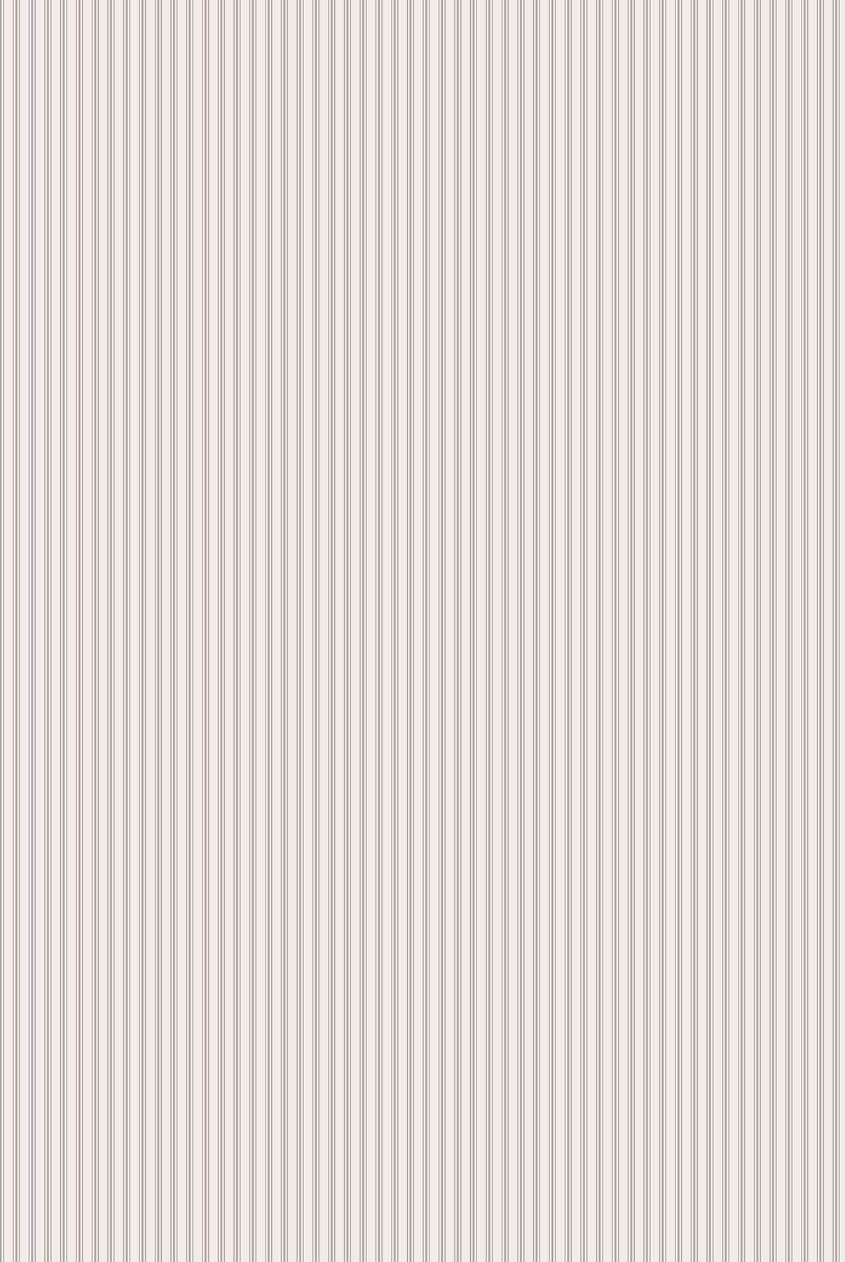 Patterned fabric swatch with a subtle stripe design on a light gray Nest Oyster Stripe Fabric #92103-12 Carmon's Quilt Shopbackground