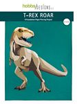 T-Rex Roar Pattern