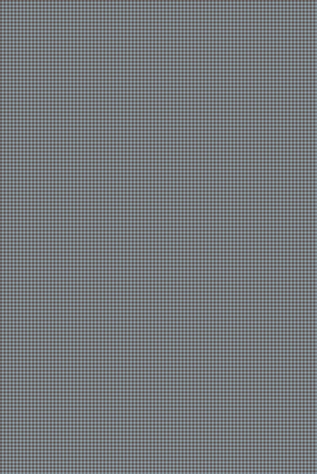 Carmon's Quilt Shop Figo Nest charm pack featuring 42 pre-cut 5-inch squares of premium grey cotton quilting fabric.