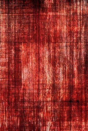 Carmon's Quilt Shop 118 inch wide burgundy wood textured abstract cotton fabric for quilting and home decor projects.