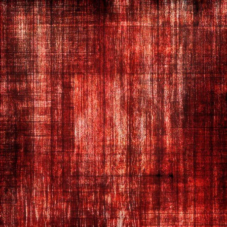 Carmon's Quilt Shop burgundy wood textured abstract cotton quilting fabric with a weathered grain pattern.