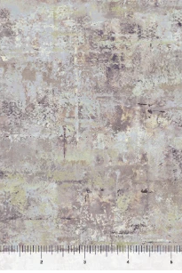 Carmon's Quilt Shop QT Fabrics mottled gray 108-inch wide quilting cotton fabric with textured blender design