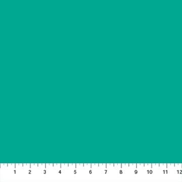 Carmon's Quilt Shop Peacock Colorworks solid 100% cotton fabric, 44" wide, sold by the half yard. Ideal for quilting.