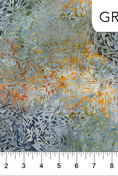 BANYAN BFFs BLUE GRAY