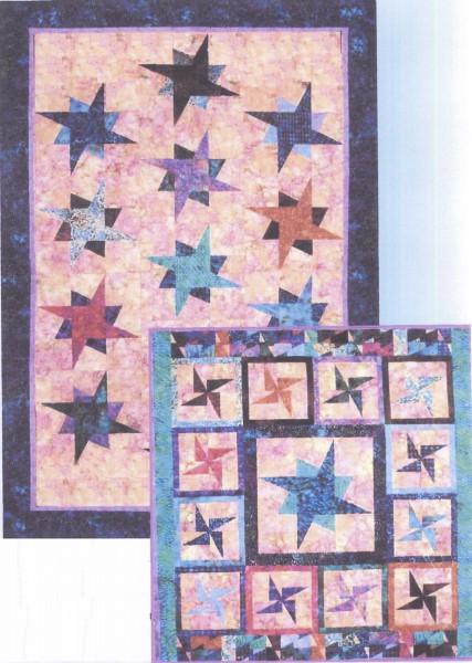 X Blocks Dancing Stars