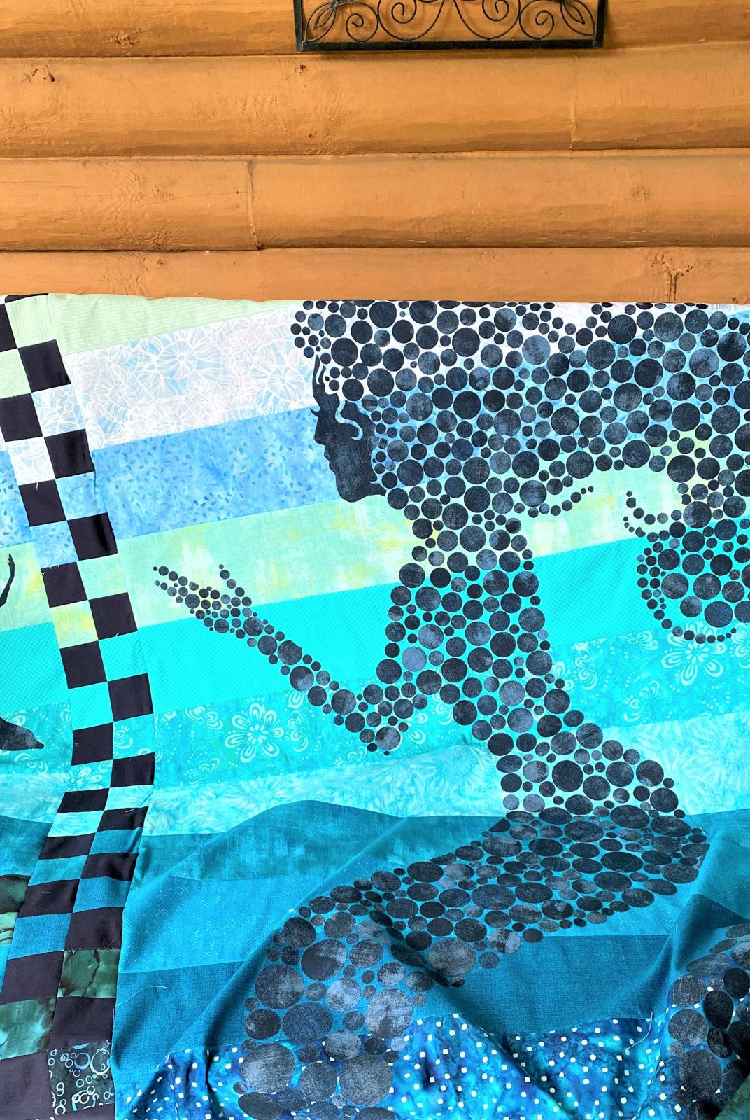 Southern Siren Pattern