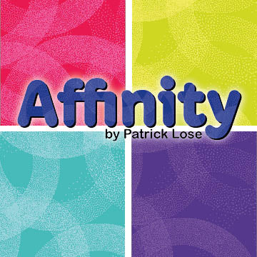 Affinity by Patrick Lose