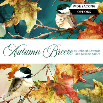 Autumn Breeze