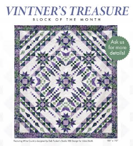 Block of the Month