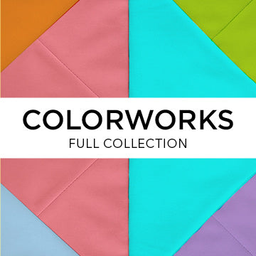 Colorworks Premium Solids