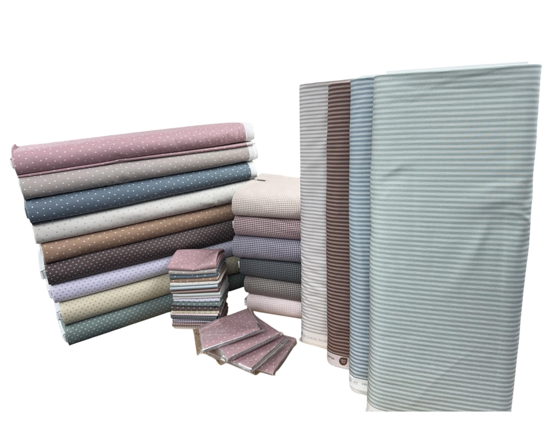 Figo Nest Collection - Carmon's Quilt Shop