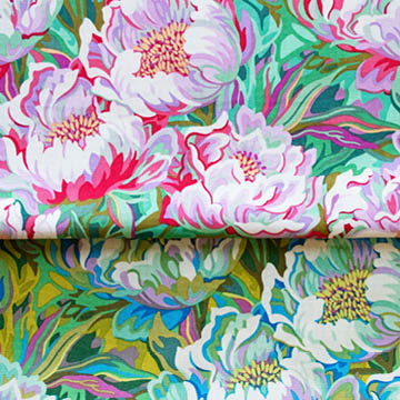Full Bloom Figo Collection By Heather Bailey