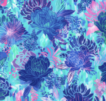3 Yards Wide Backing 108" x 108"/118"