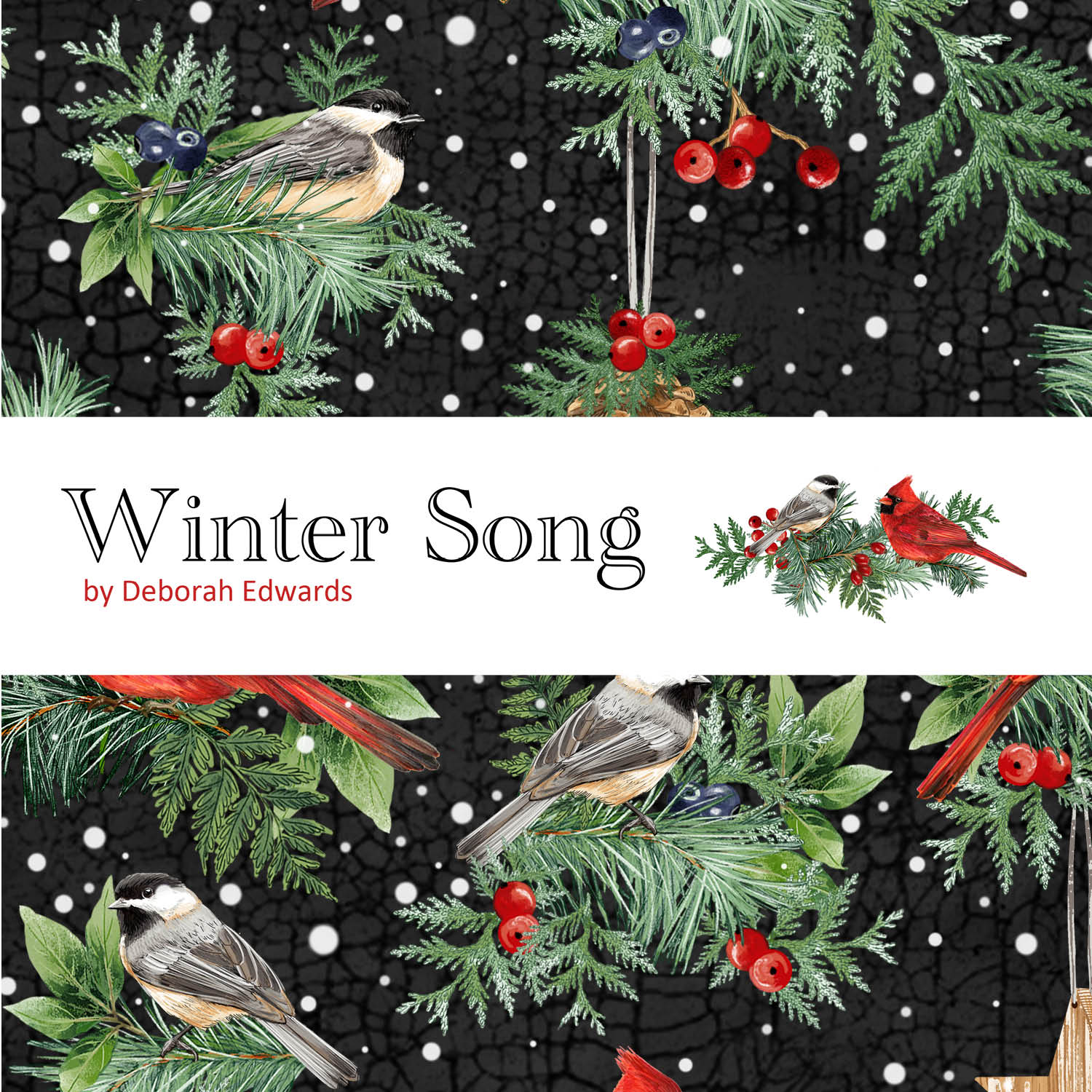 Winter Song Collection by Northcott