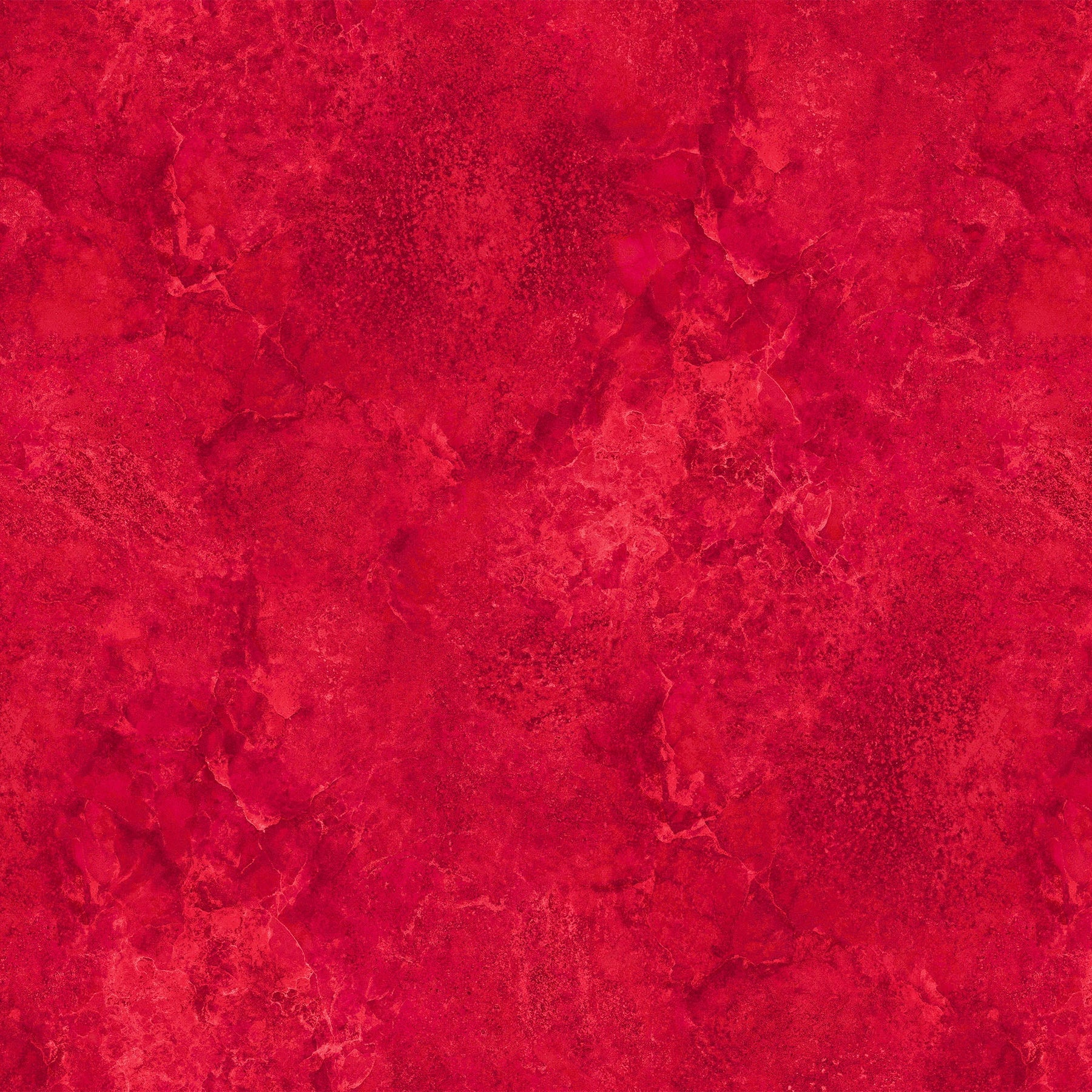 Red textured background Stonehenge Fabric