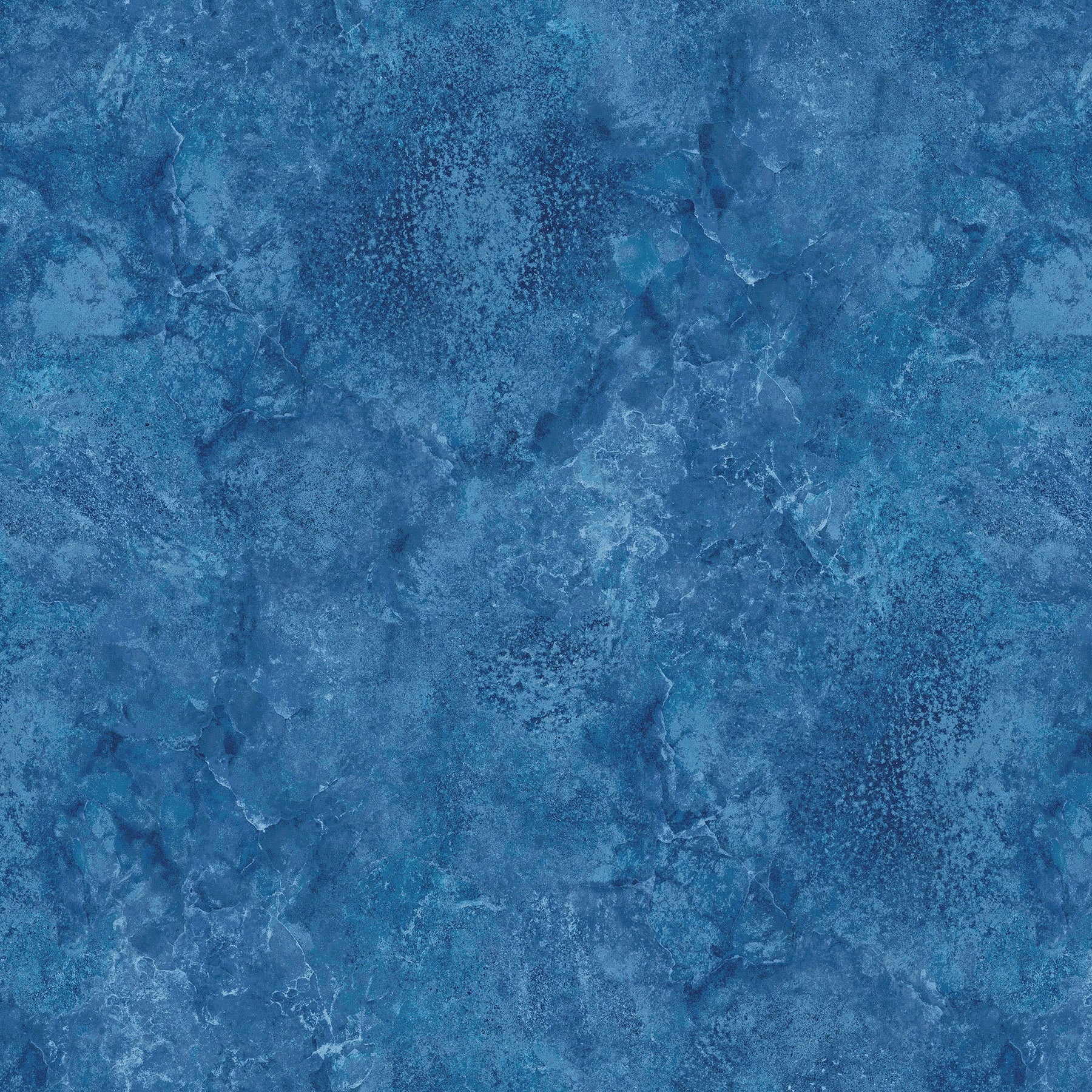 Blue textured pattern fabric
