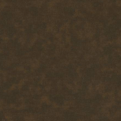 Brown textured fabric pattern