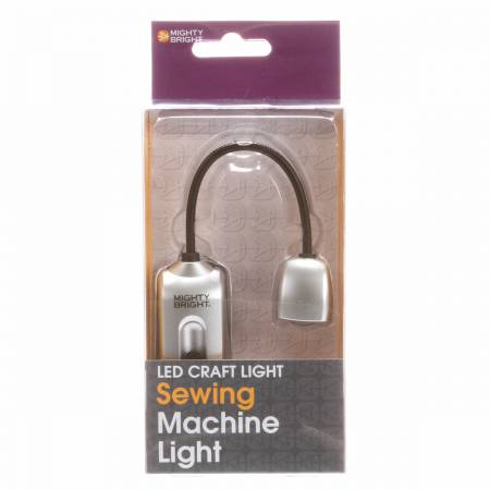 LED Mountable Sewing Machine Light # 64602