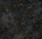 Dark camouflage pattern with shades of gray and black fabric.