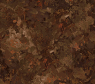 Brown camouflage pattern