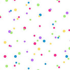 Confetti - Confections - White/Multi - 31512-ZX - QT Fabrics - Carmon's Quilt Shop