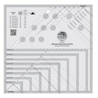 Creative Grids Ultimate Flying Geese Tool Two # CGRDH42 - Carmon's Quilt Shop 