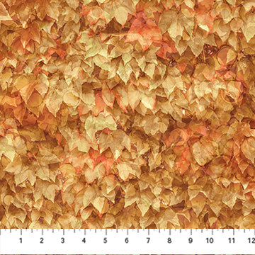 NY@BRICK 100％ &amp; 400％ AUTUMN LEAVES Ver. Bearbrick My First Bearbrick Baby Autumn Leaves Ver. 100