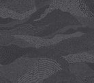 Textured gray pattern with abstract shapes and lines