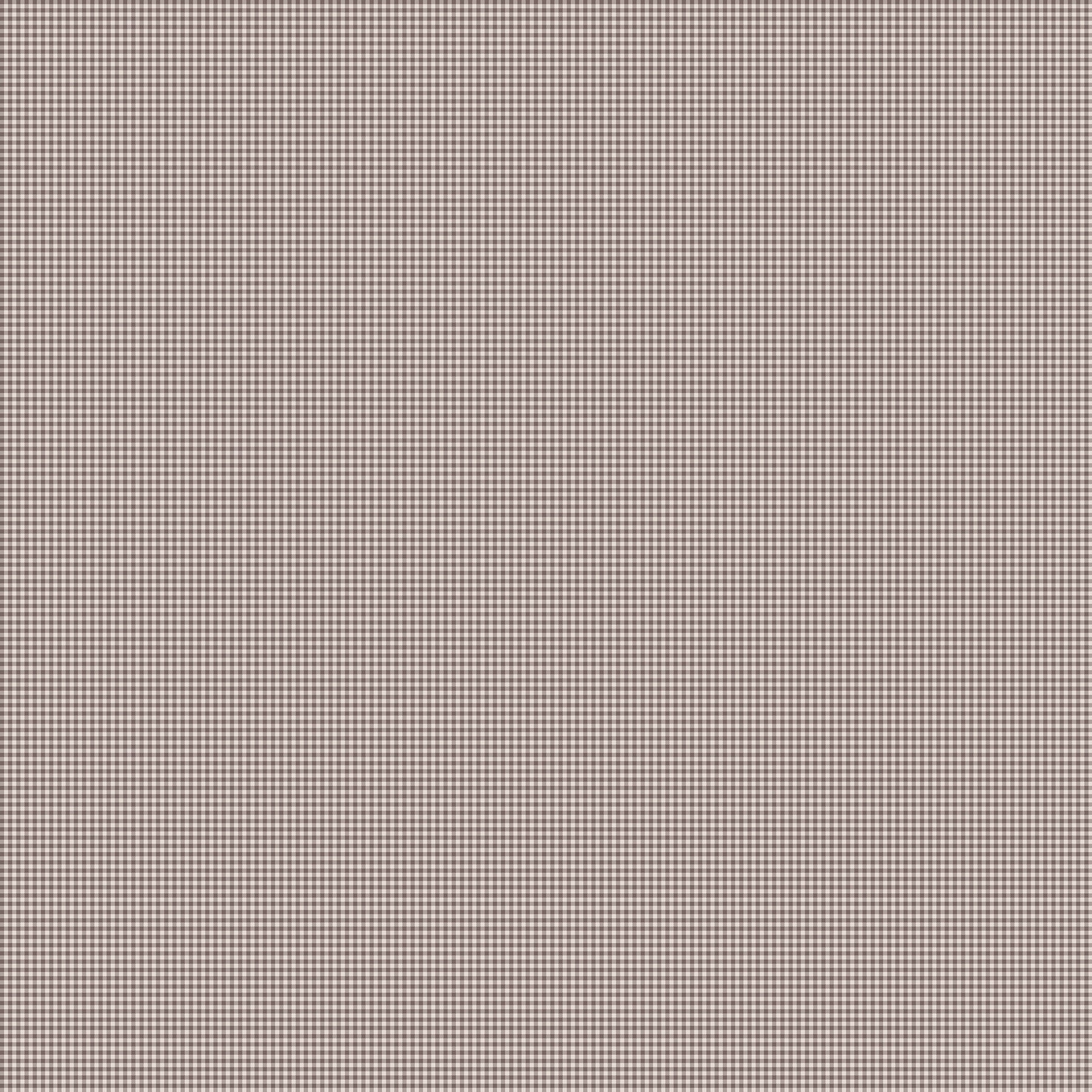 Black and white checkered pattern Figo Nest Walnut Checks Fabric #92101-16 Carmon's Quilt Shop 