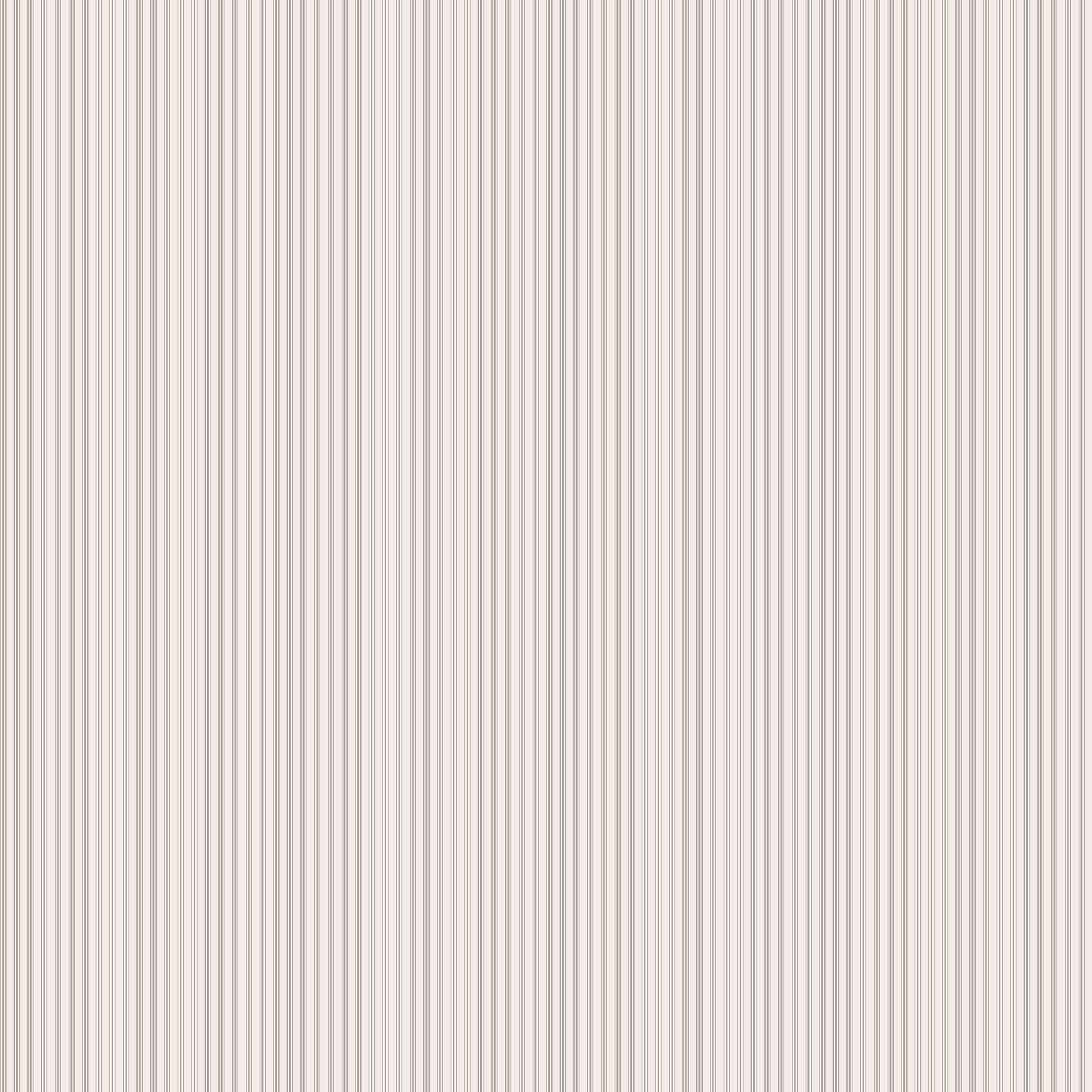 Patterned fabric swatch with a subtle stripe design on a light gray  Nest Oyster Stripe Fabric #92103-12 Carmon's Quilt Shopbackground