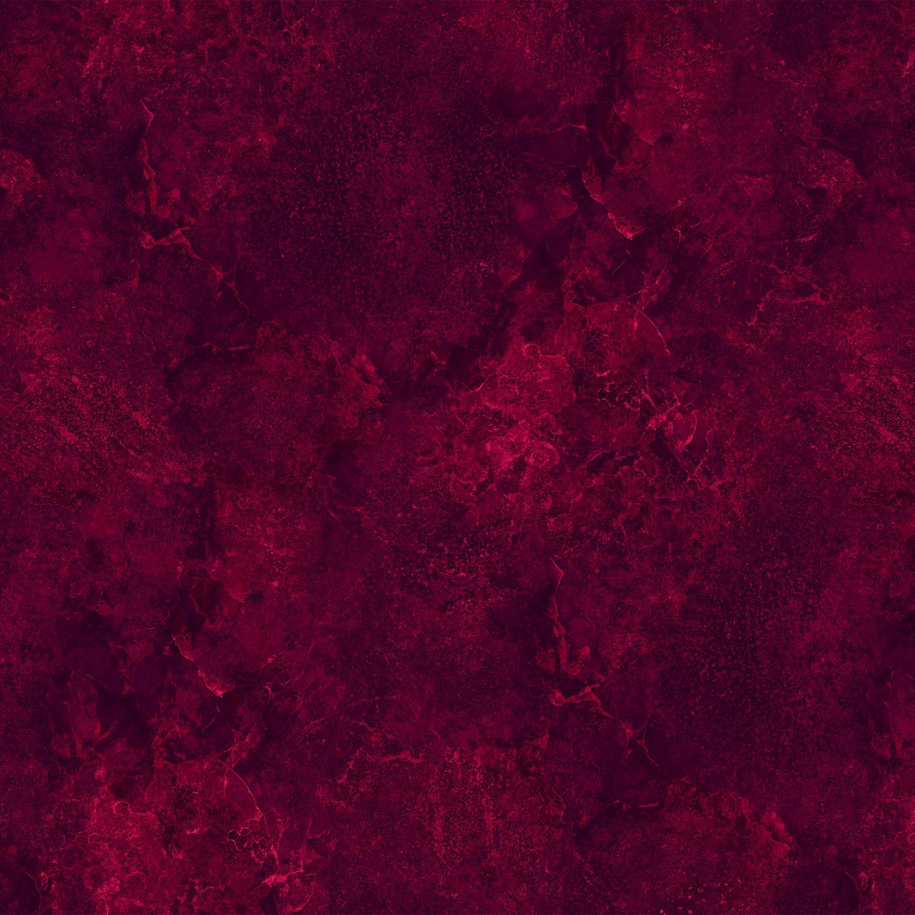 Solid dark red color swatch fbric