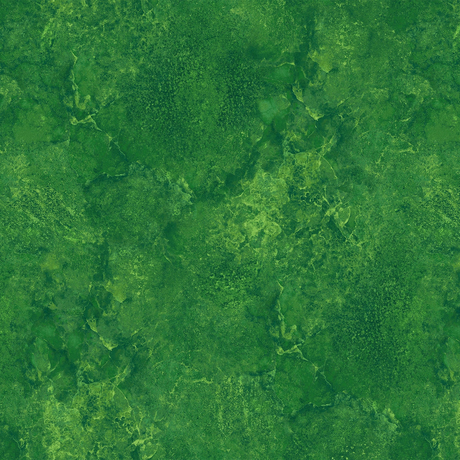 Textured green background Stonehenge Basics Pine 39302-780 Northcott Carmon's Quilt Shop 