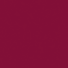 Solid dark red color swatch