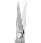 Carmon's Quilt Shop FAMORÉ precision stainless steel crafting scissors with fine-point blades for quilting and sewing