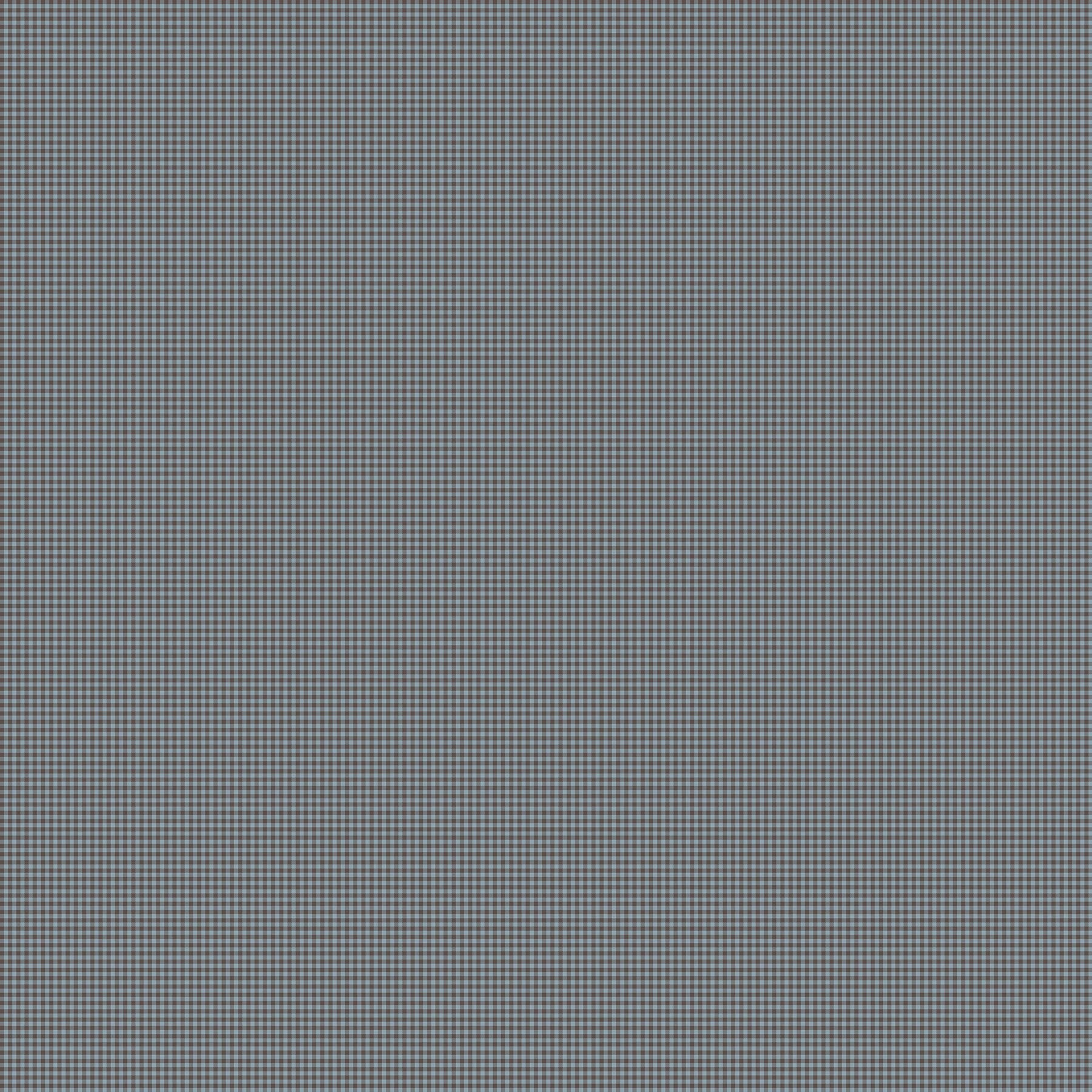Carmon's Quilt Shop Figo Nest charm pack featuring 42 pre-cut 5-inch squares of premium grey cotton quilting fabric.