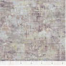Carmon's Quilt Shop charcoal gray mottled blender 100% cotton wide backing fabric with textured abstract pattern