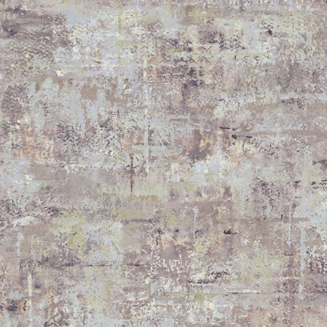 Carmon's Quilt Shop charcoal gray mottled blender 100% cotton wide quilt backing fabric with textured pattern