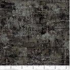 Carmon's Quilt Shop QT Fabrics charcoal mottled blender 108-inch wide quilting cotton fabric with textured pattern