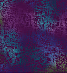 Carmon's Quilt Shop Cirrus Texture multi-colored 108-inch wide backing fabric with an atmospheric dragonfly wing design.