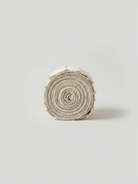 Carmon's Quilt Shop Light As Air cream 100% cotton jelly roll fabric strips for quilting projects