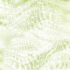 Carmon's Quilt Shop Dragonfly Wonder cotton fabric with abstract light green and white dragonfly wing patterns