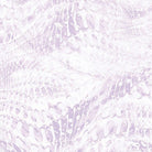 Carmon's Quilt Shop Dragonfly Wonder fabric featuring a light purple and white abstract pattern on cotton cloth