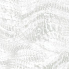 Carmon's Quilt Shop Dragonfly Wonder white cotton fabric with abstract dragonfly wing and floral patterns