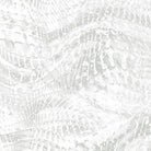 Carmon's Quilt Shop Dragonfly Wonder 100% cotton fabric featuring white and grey abstract dragonfly wing patterns